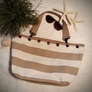 Eddie Bauer Beach bag